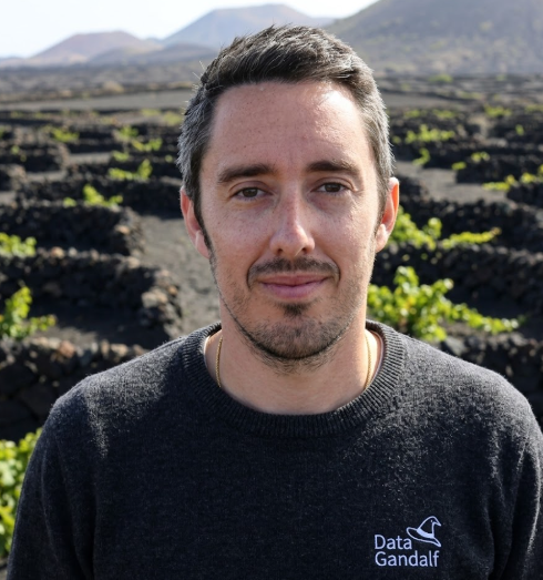 Santiago Sánchez Sanz